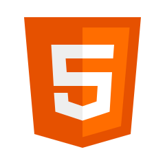 HTML5 Icon