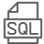 SQL Icon